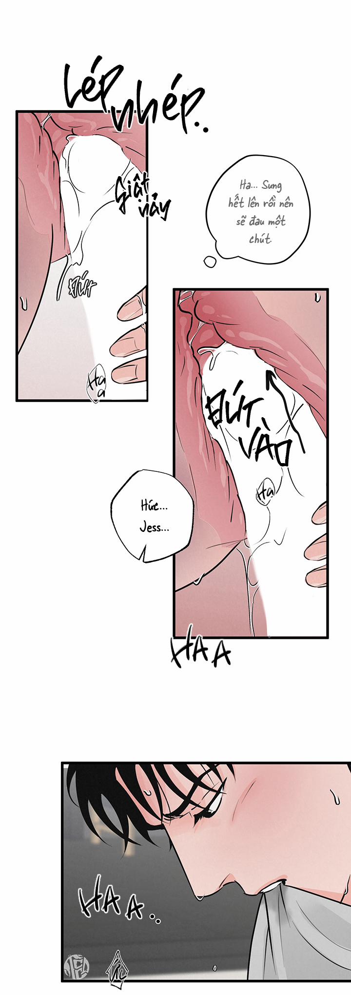 Mảnh Ghép Hoàn Hảo 9 trang 24