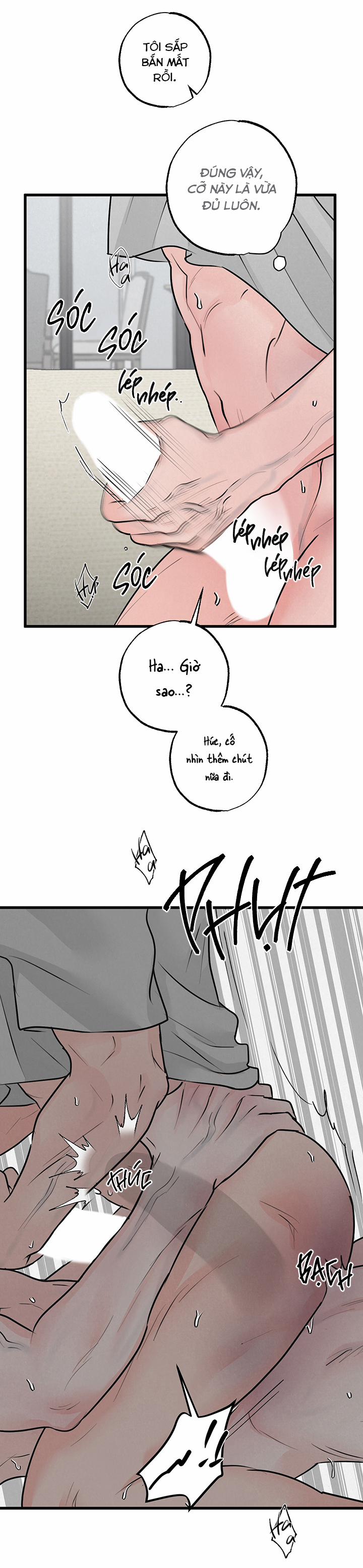 Mảnh Ghép Hoàn Hảo 9 trang 25