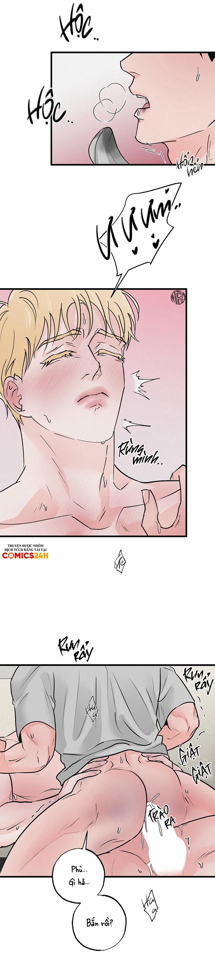 Mảnh Ghép Hoàn Hảo 9 trang 26