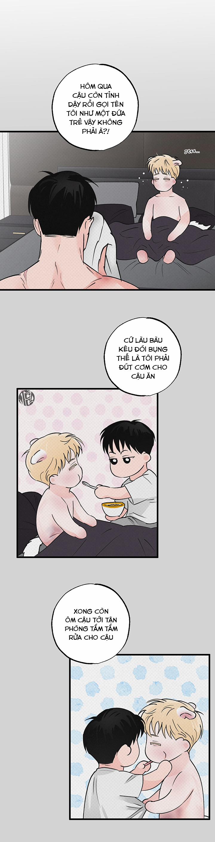 Mảnh Ghép Hoàn Hảo 9 trang 4