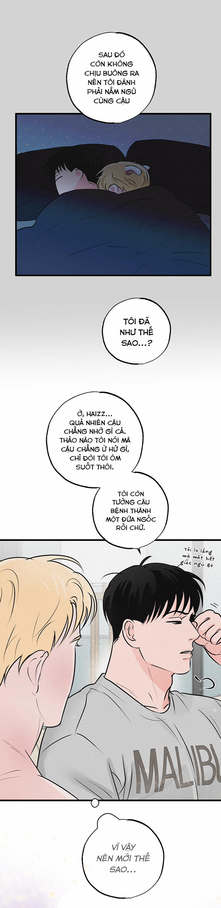 Mảnh Ghép Hoàn Hảo 9 trang 5