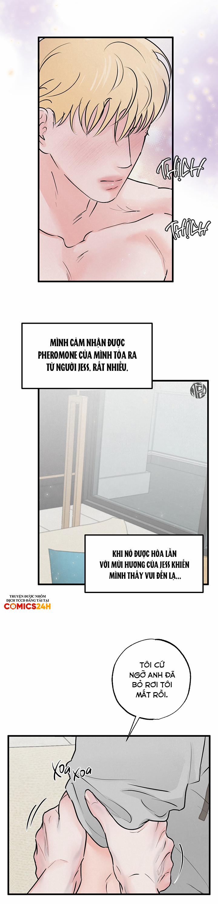 Mảnh Ghép Hoàn Hảo 9 trang 6