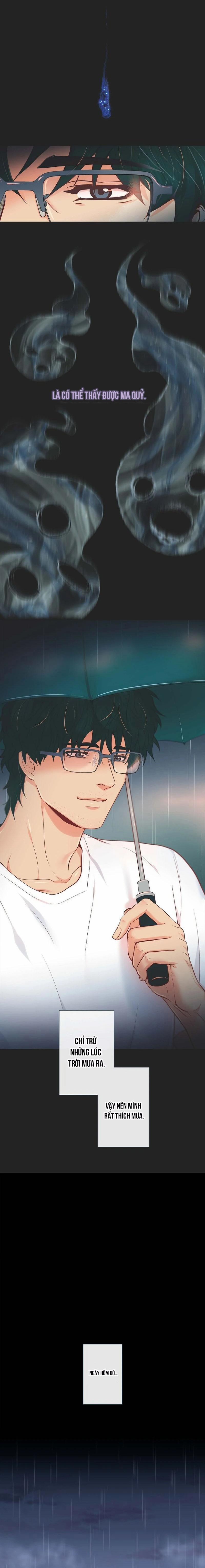 MÃNH HỔ VÂY QUANH 1 trang 1