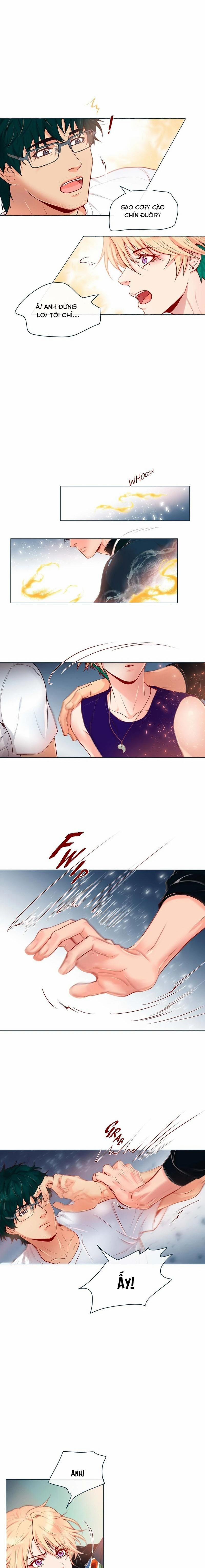 MÃNH HỔ VÂY QUANH 1 trang 12