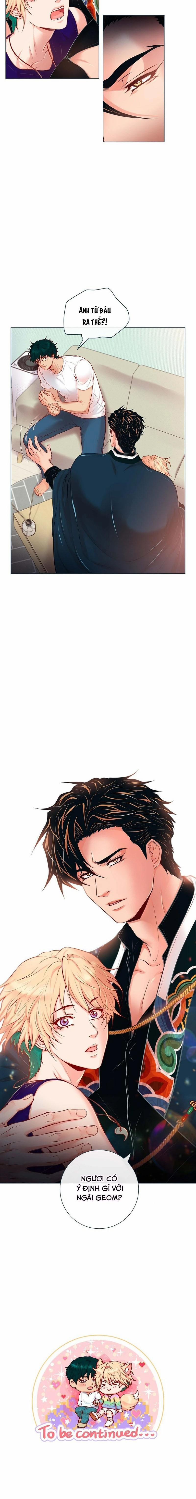 MÃNH HỔ VÂY QUANH 1 trang 13