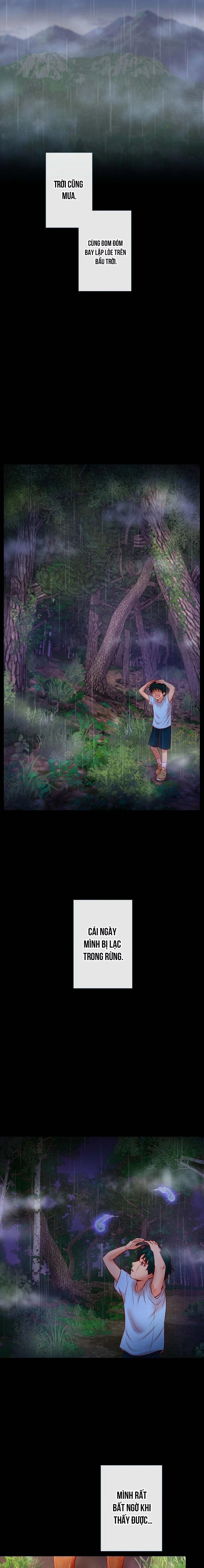 MÃNH HỔ VÂY QUANH 1 trang 2