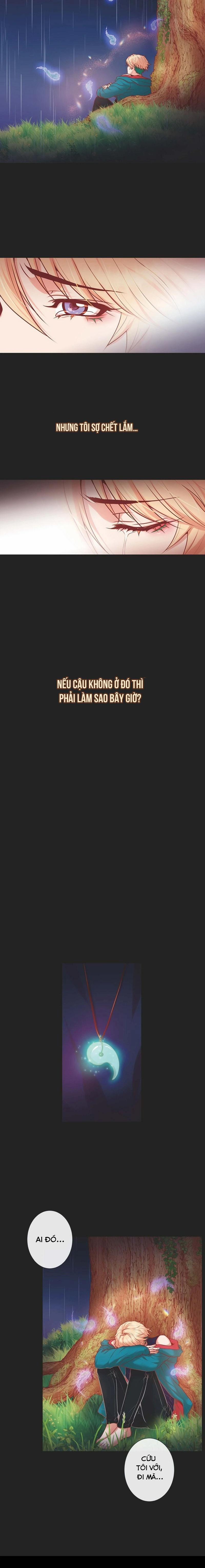 MÃNH HỔ VÂY QUANH 1 trang 6