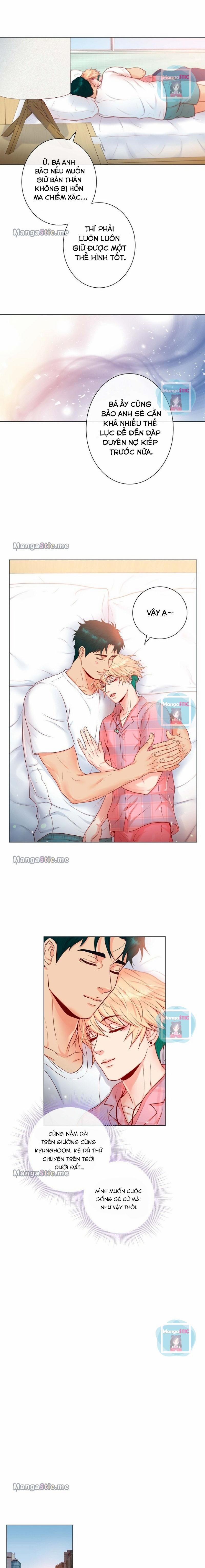 MÃNH HỔ VÂY QUANH 10 trang 7