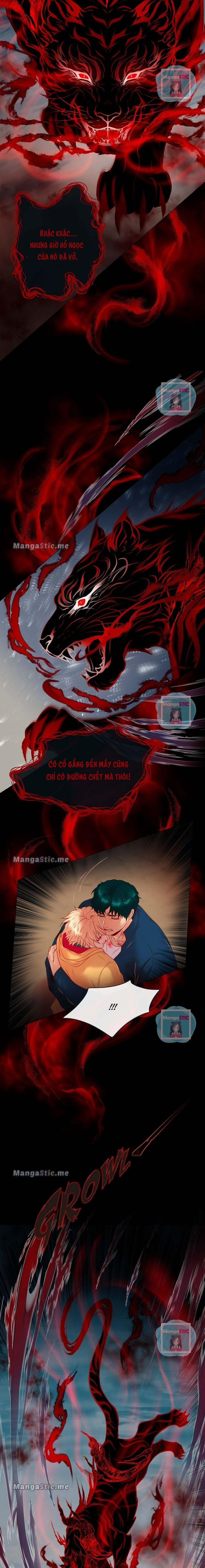 MÃNH HỔ VÂY QUANH 11 trang 11