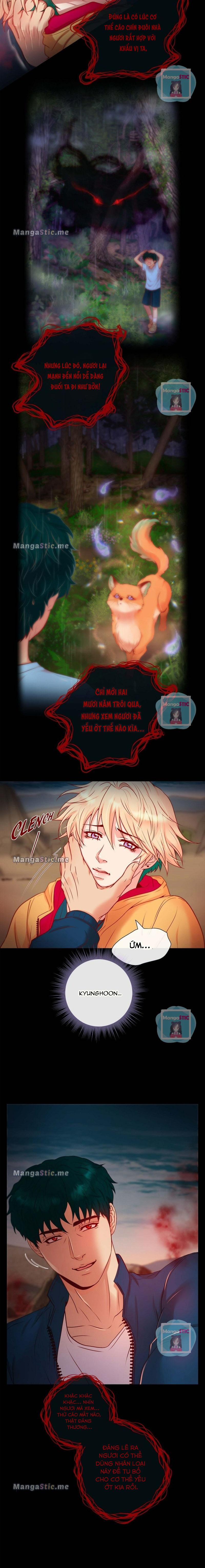 MÃNH HỔ VÂY QUANH 11 trang 3