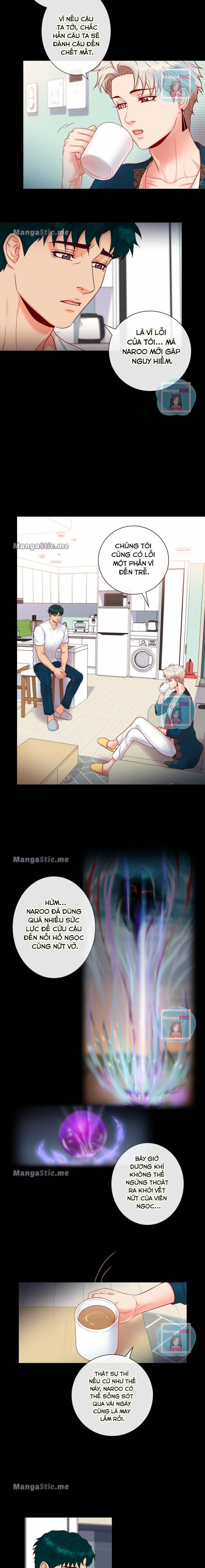 MÃNH HỔ VÂY QUANH 12 trang 7