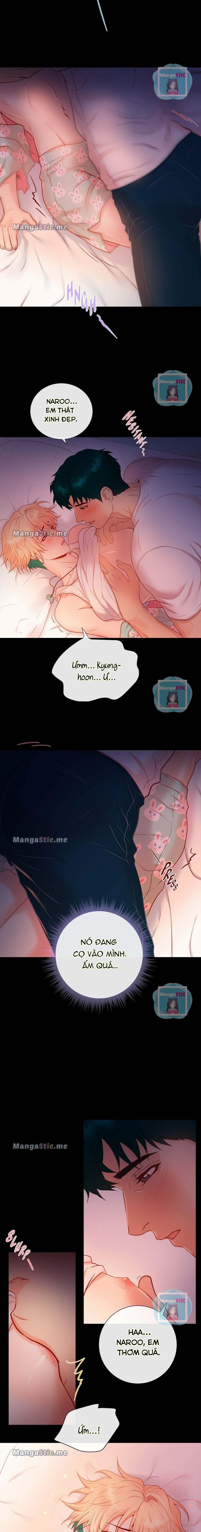 MÃNH HỔ VÂY QUANH 13 trang 5