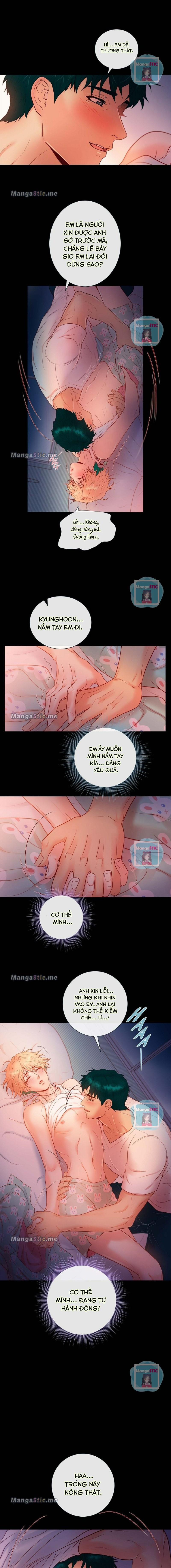 MÃNH HỔ VÂY QUANH 13 trang 7