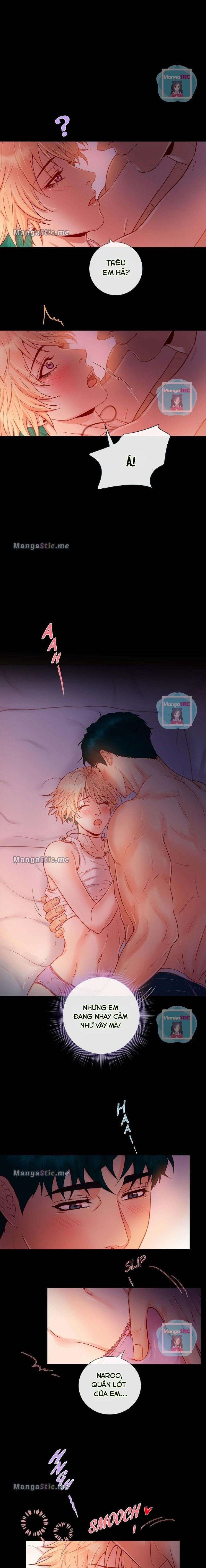 MÃNH HỔ VÂY QUANH 14 trang 2