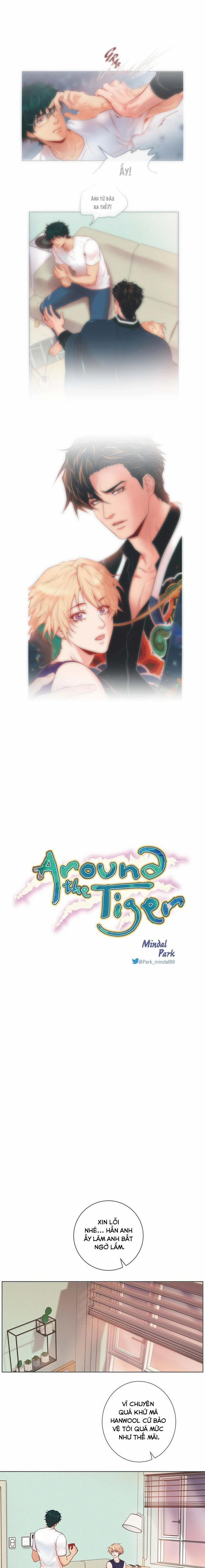 MÃNH HỔ VÂY QUANH 2 trang 0