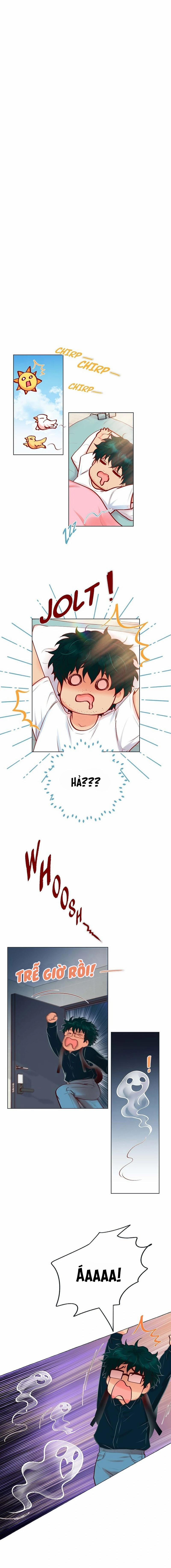 MÃNH HỔ VÂY QUANH 2 trang 10