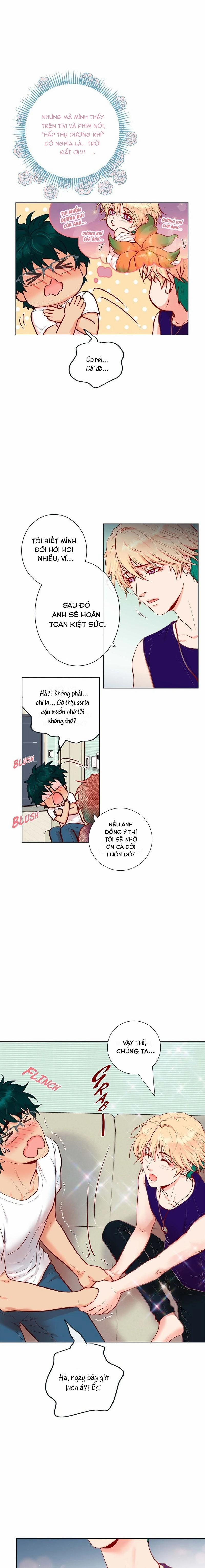 MÃNH HỔ VÂY QUANH 2 trang 4