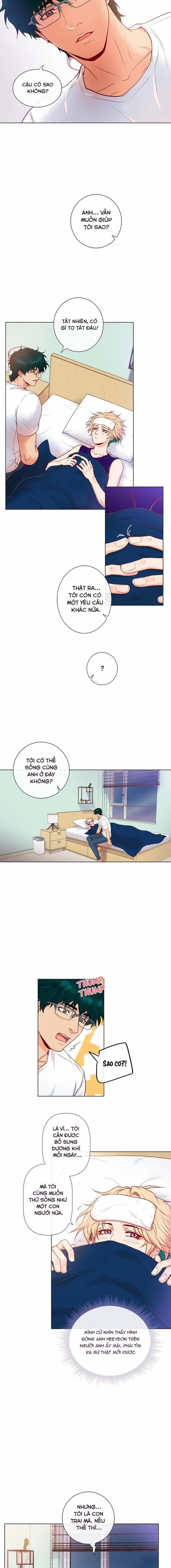 MÃNH HỔ VÂY QUANH 2 trang 7