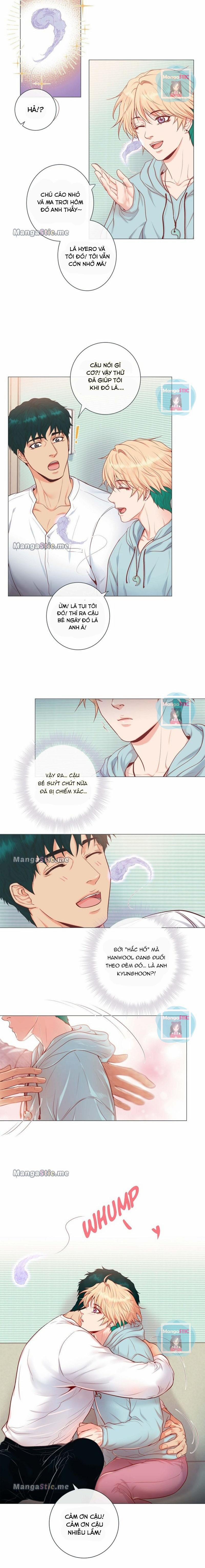 MÃNH HỔ VÂY QUANH 4 trang 7