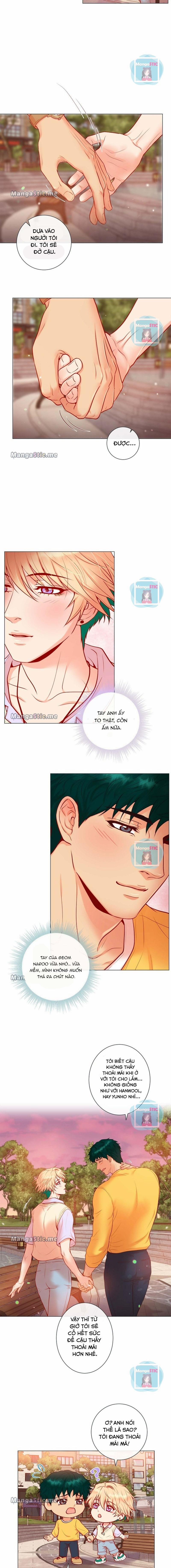 MÃNH HỔ VÂY QUANH 5 trang 5