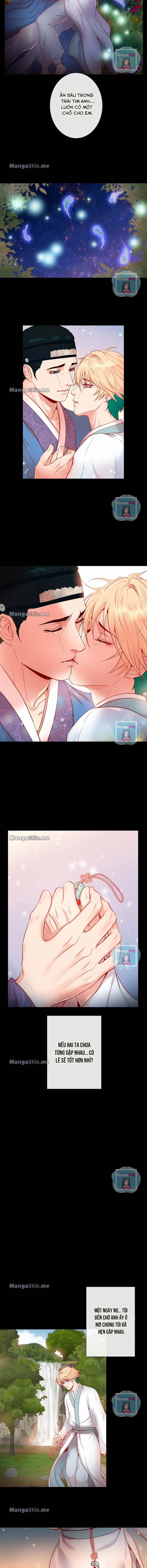 MÃNH HỔ VÂY QUANH 6 trang 16