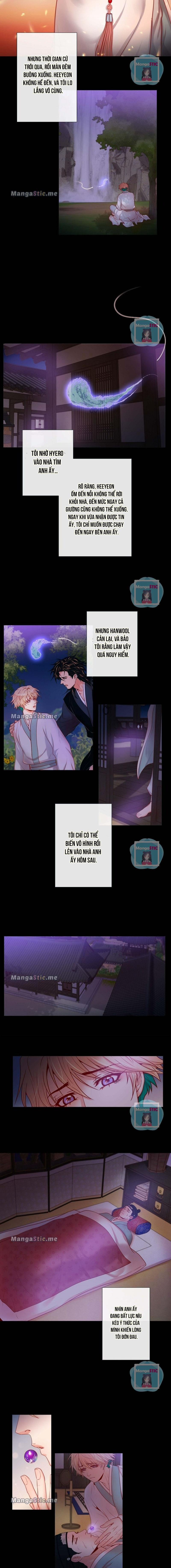 MÃNH HỔ VÂY QUANH 6 trang 6