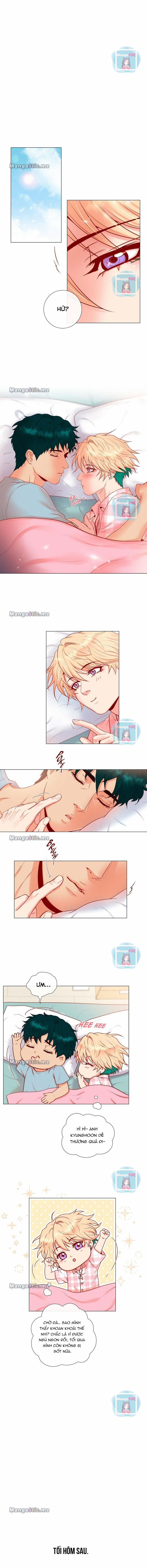 MÃNH HỔ VÂY QUANH 7 trang 7