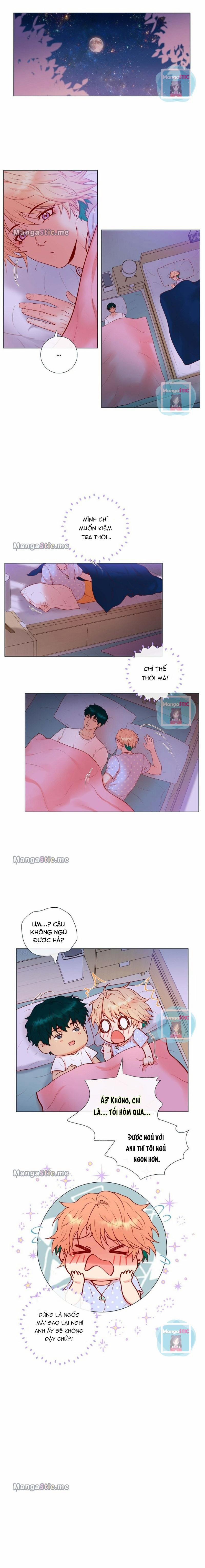 MÃNH HỔ VÂY QUANH 7 trang 8