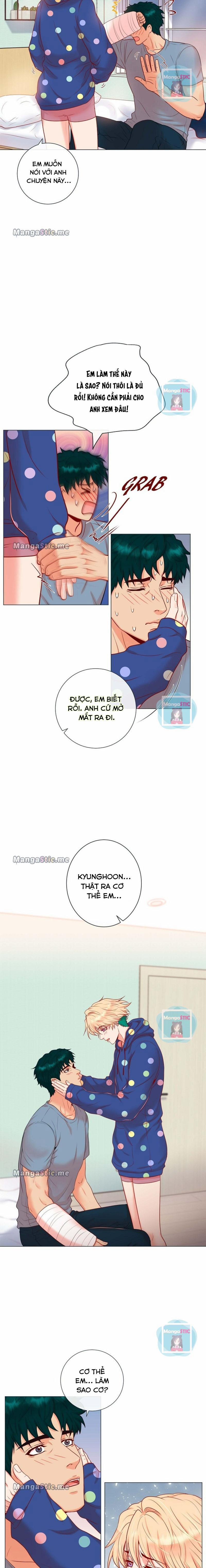 MÃNH HỔ VÂY QUANH 9 trang 3