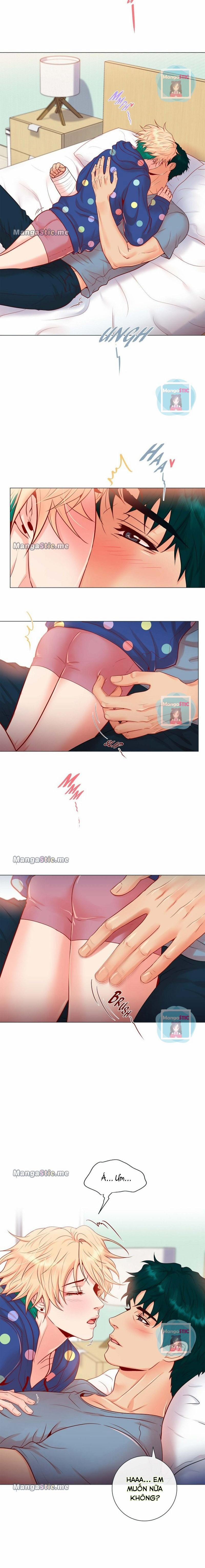 MÃNH HỔ VÂY QUANH 9 trang 9