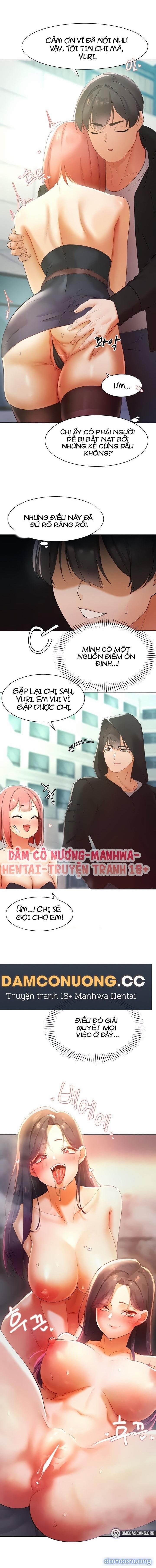 Mạnh Lên Sau Mỗi Lần Chịch 11 trang 0