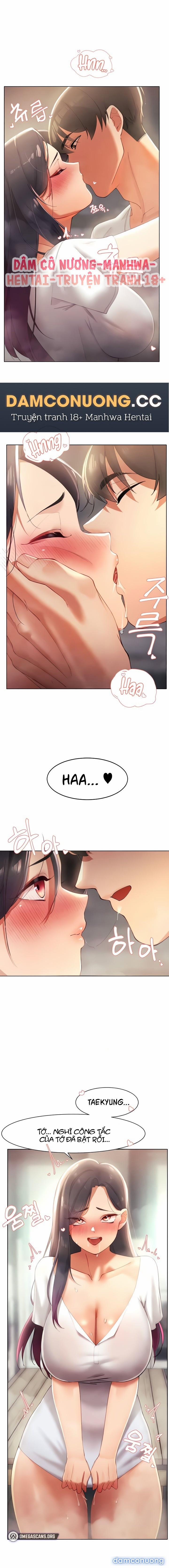 Mạnh Lên Sau Mỗi Lần Chịch 11 trang 10