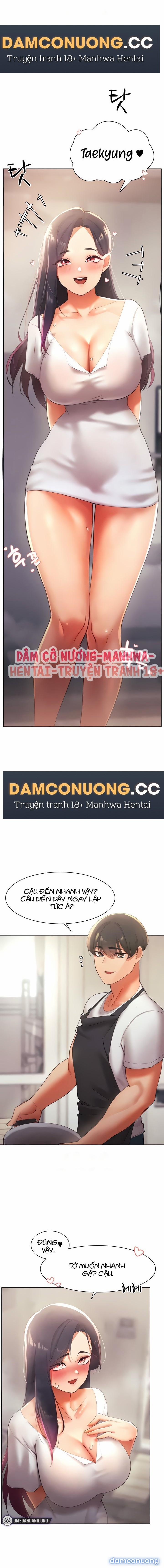 Mạnh Lên Sau Mỗi Lần Chịch 11 trang 4