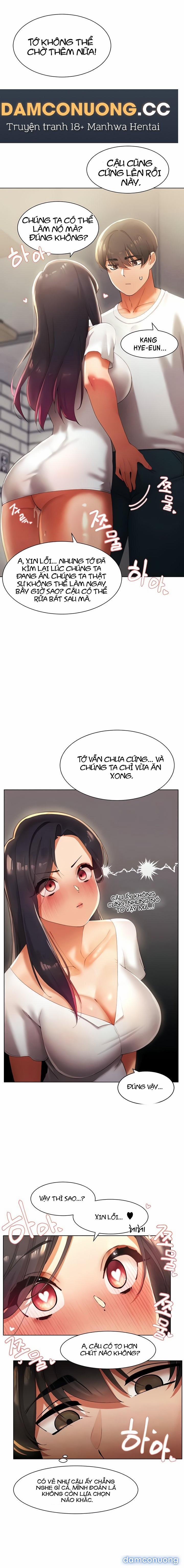 Mạnh Lên Sau Mỗi Lần Chịch 11 trang 9