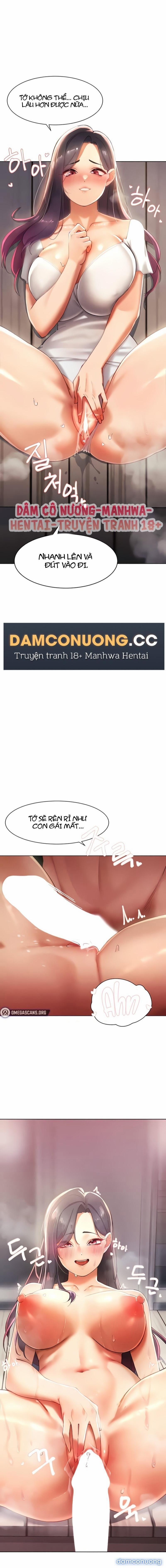 Mạnh Lên Sau Mỗi Lần Chịch 12 trang 0