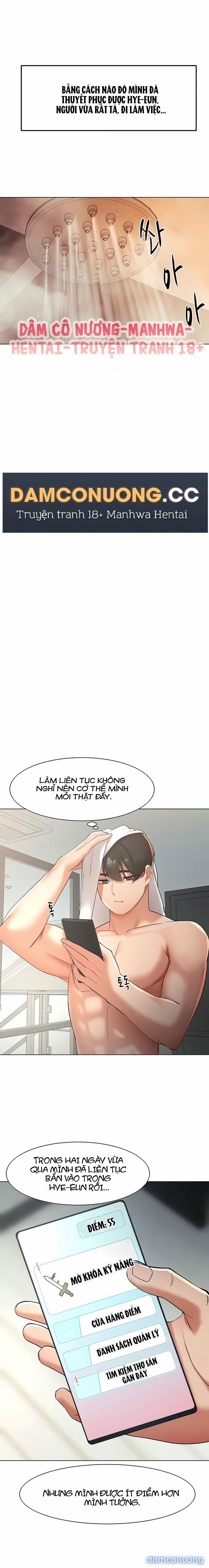 Mạnh Lên Sau Mỗi Lần Chịch 12 trang 10