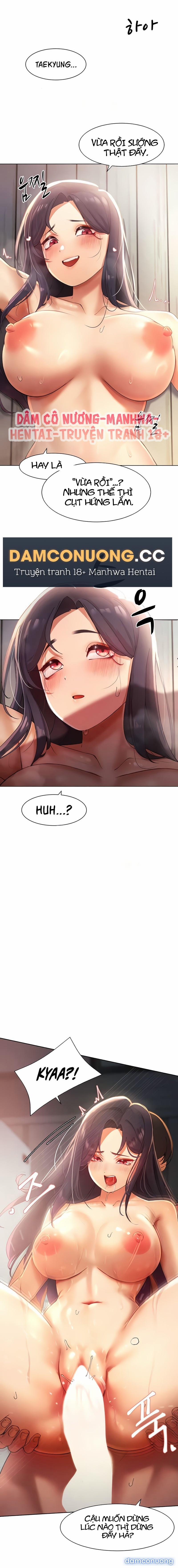 Mạnh Lên Sau Mỗi Lần Chịch 12 trang 6