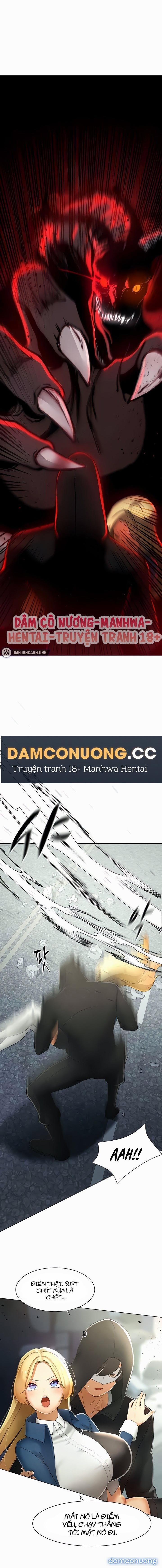 Mạnh Lên Sau Mỗi Lần Chịch 14 trang 0