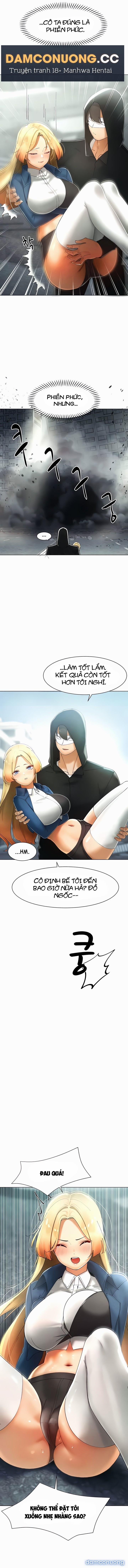 Mạnh Lên Sau Mỗi Lần Chịch 14 trang 5