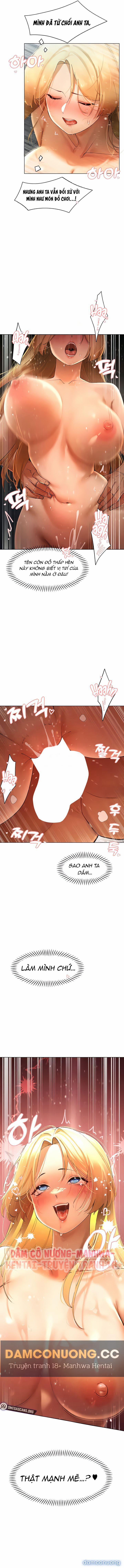 Mạnh Lên Sau Mỗi Lần Chịch 15 trang 8