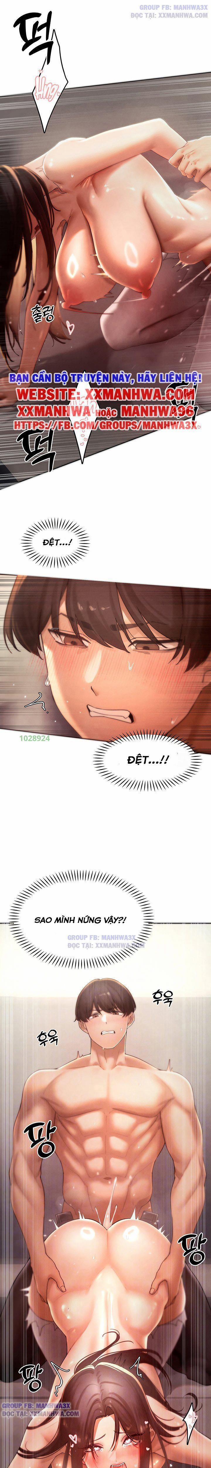 Mạnh Lên Sau Mỗi Lần Chịch 29 trang 3