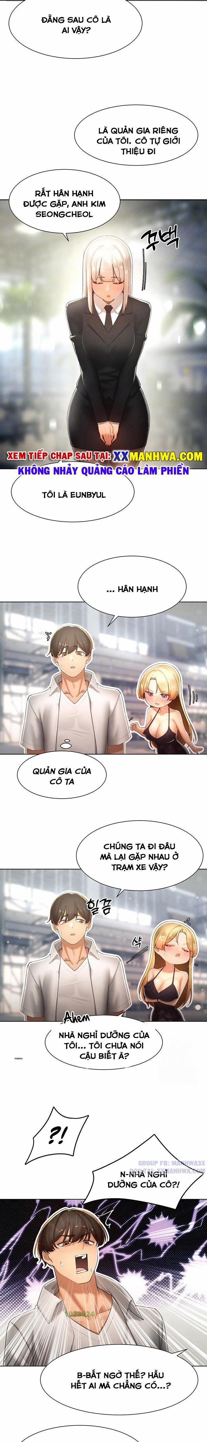 Mạnh Lên Sau Mỗi Lần Chịch 31 trang 4