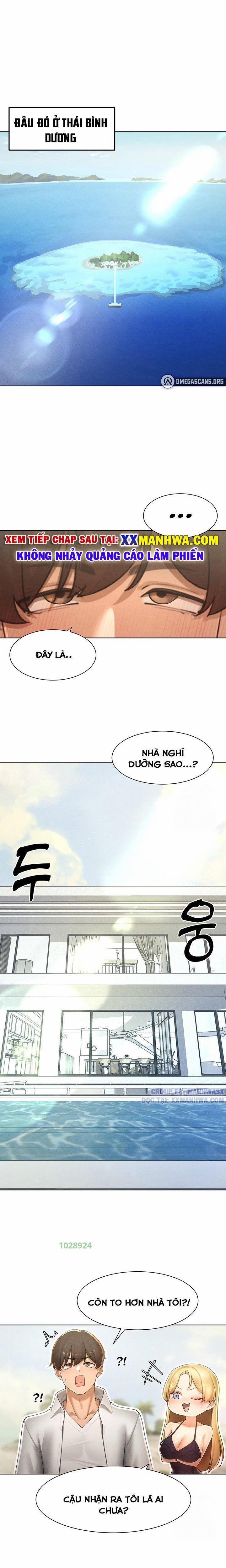 Mạnh Lên Sau Mỗi Lần Chịch 31 trang 7