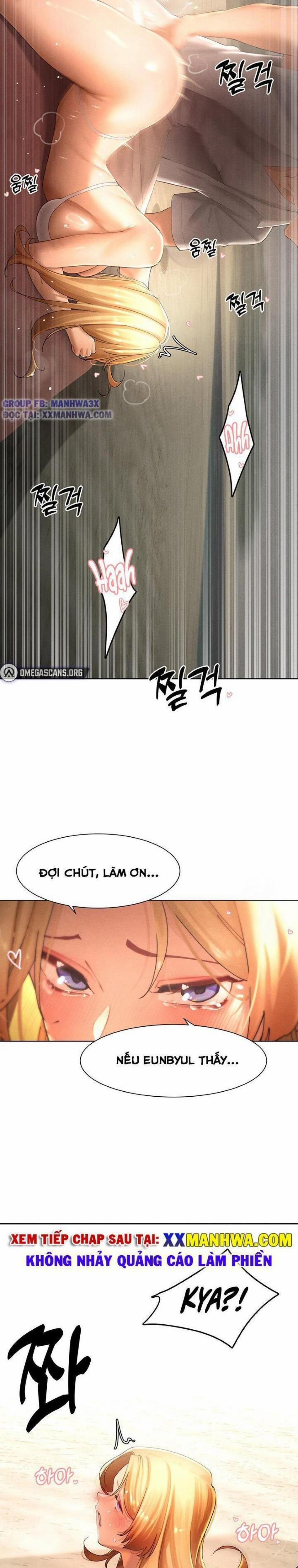 Mạnh Lên Sau Mỗi Lần Chịch 32 trang 1