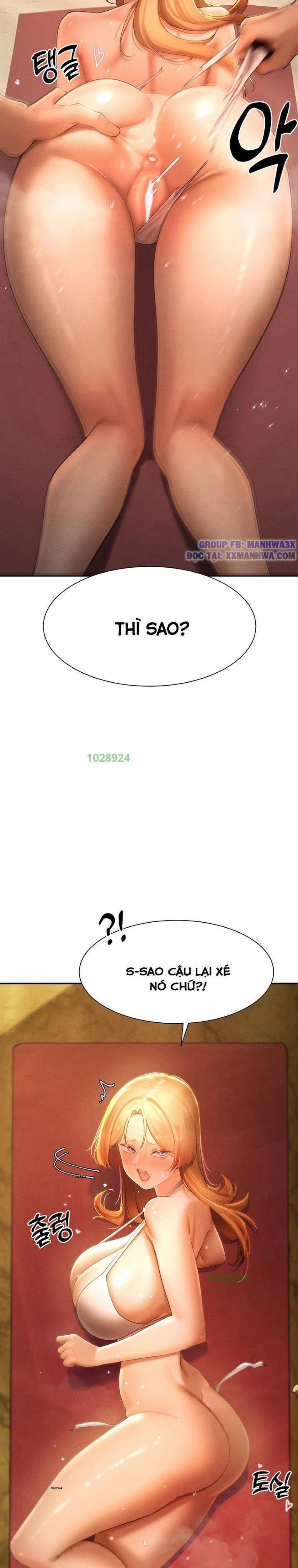 Mạnh Lên Sau Mỗi Lần Chịch 32 trang 2