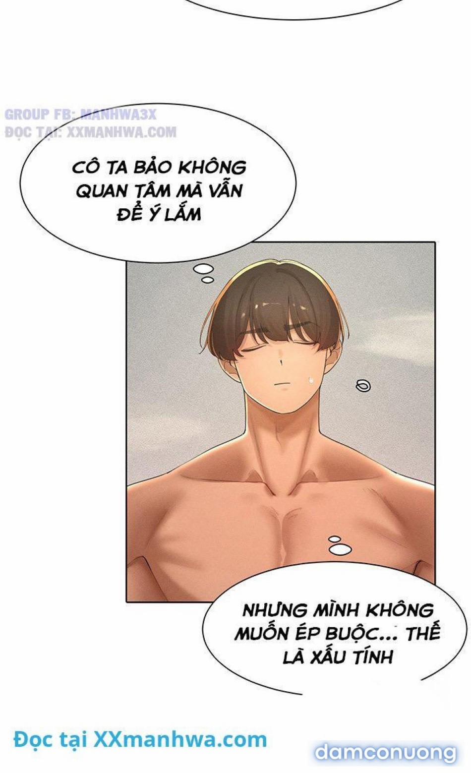 Mạnh Lên Sau Mỗi Lần Chịch 32 trang 7