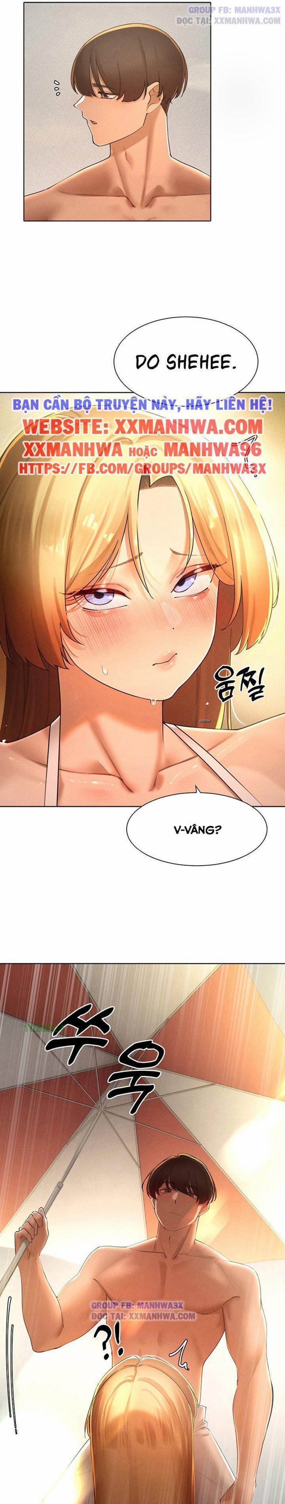 Mạnh Lên Sau Mỗi Lần Chịch 32 trang 8