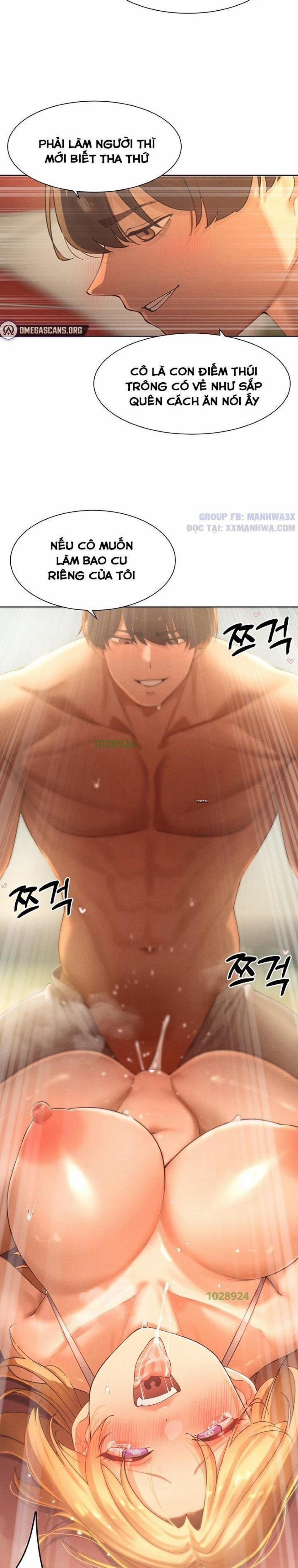 Mạnh Lên Sau Mỗi Lần Chịch 33 trang 2