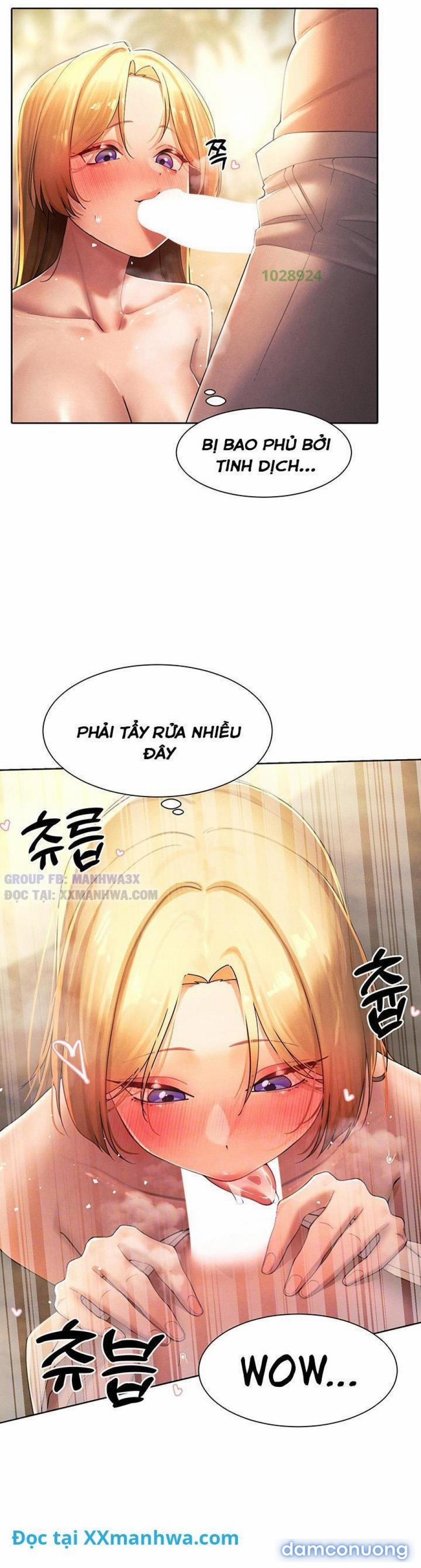 Mạnh Lên Sau Mỗi Lần Chịch 34 trang 3