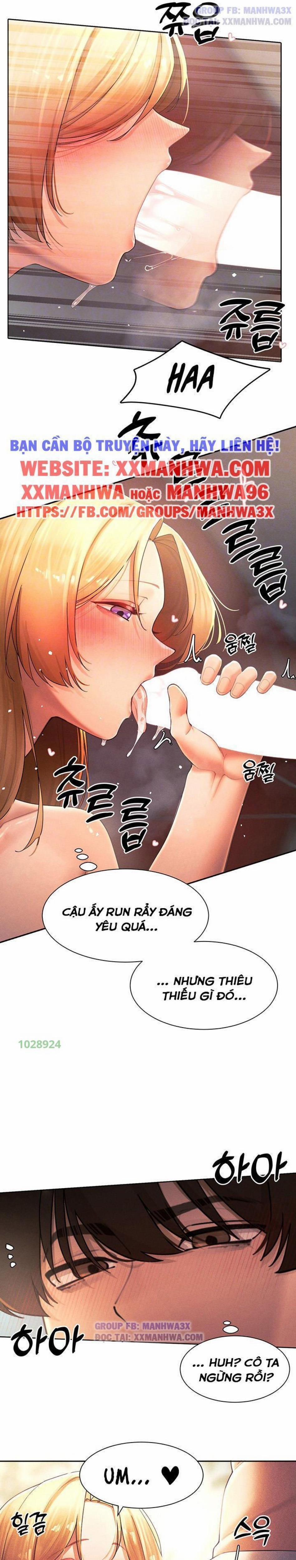 Mạnh Lên Sau Mỗi Lần Chịch 34 trang 4